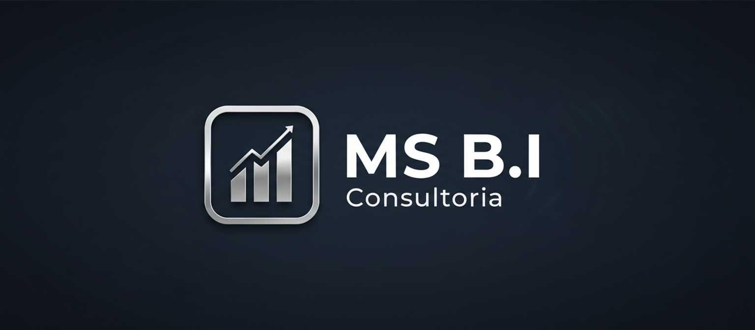 BI — Inteligência de Vendas