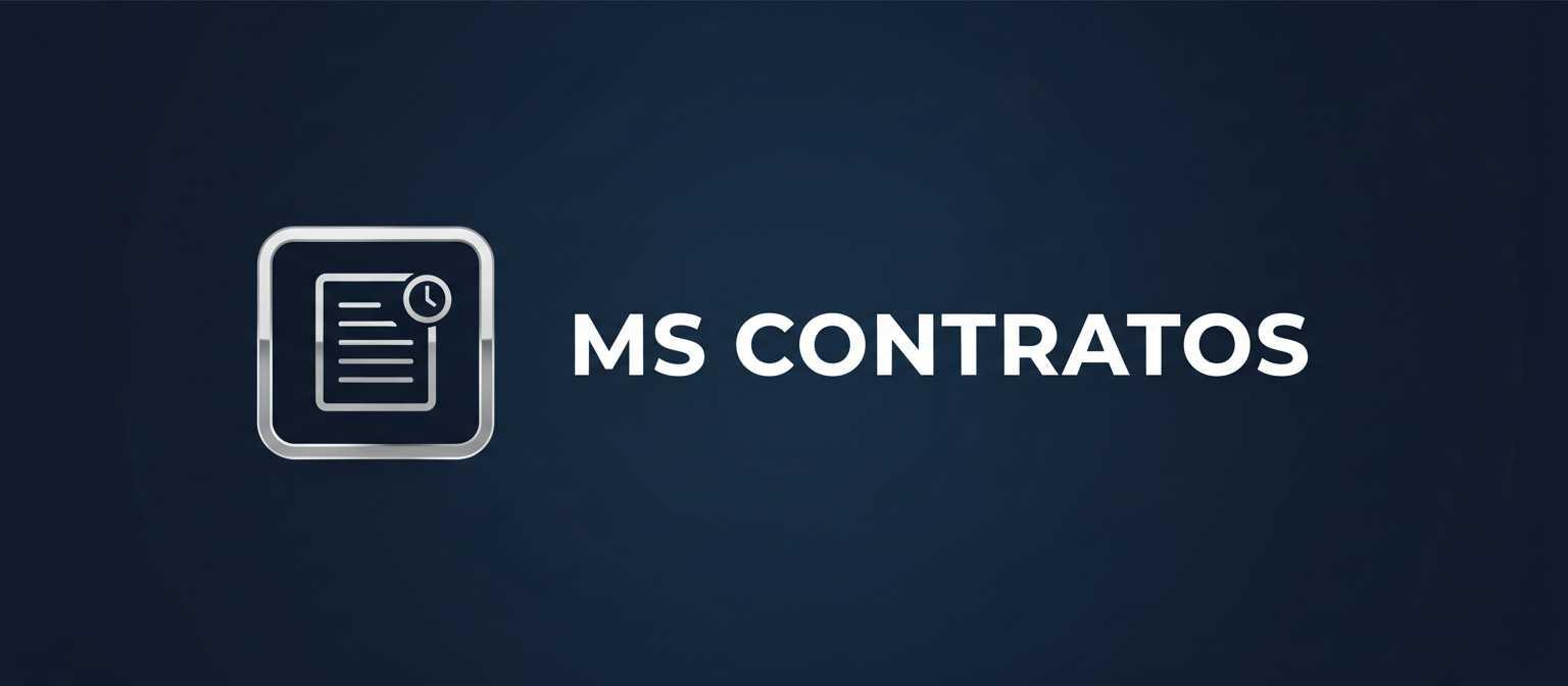 Painel de Contratos
