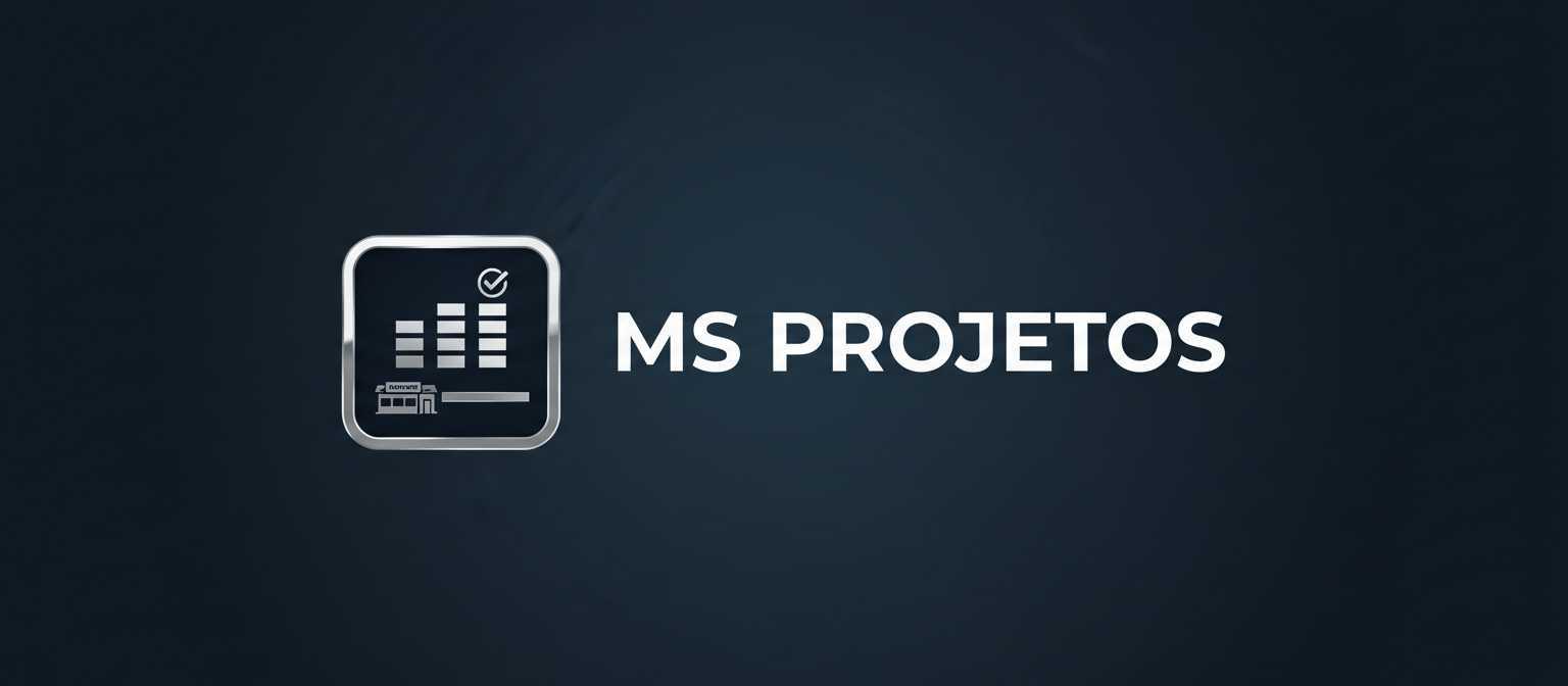 Gestão de Projetos & Chamados